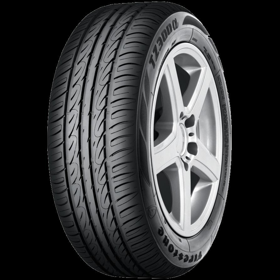 Firestone Tyres | Pure Tyre 01603 462959