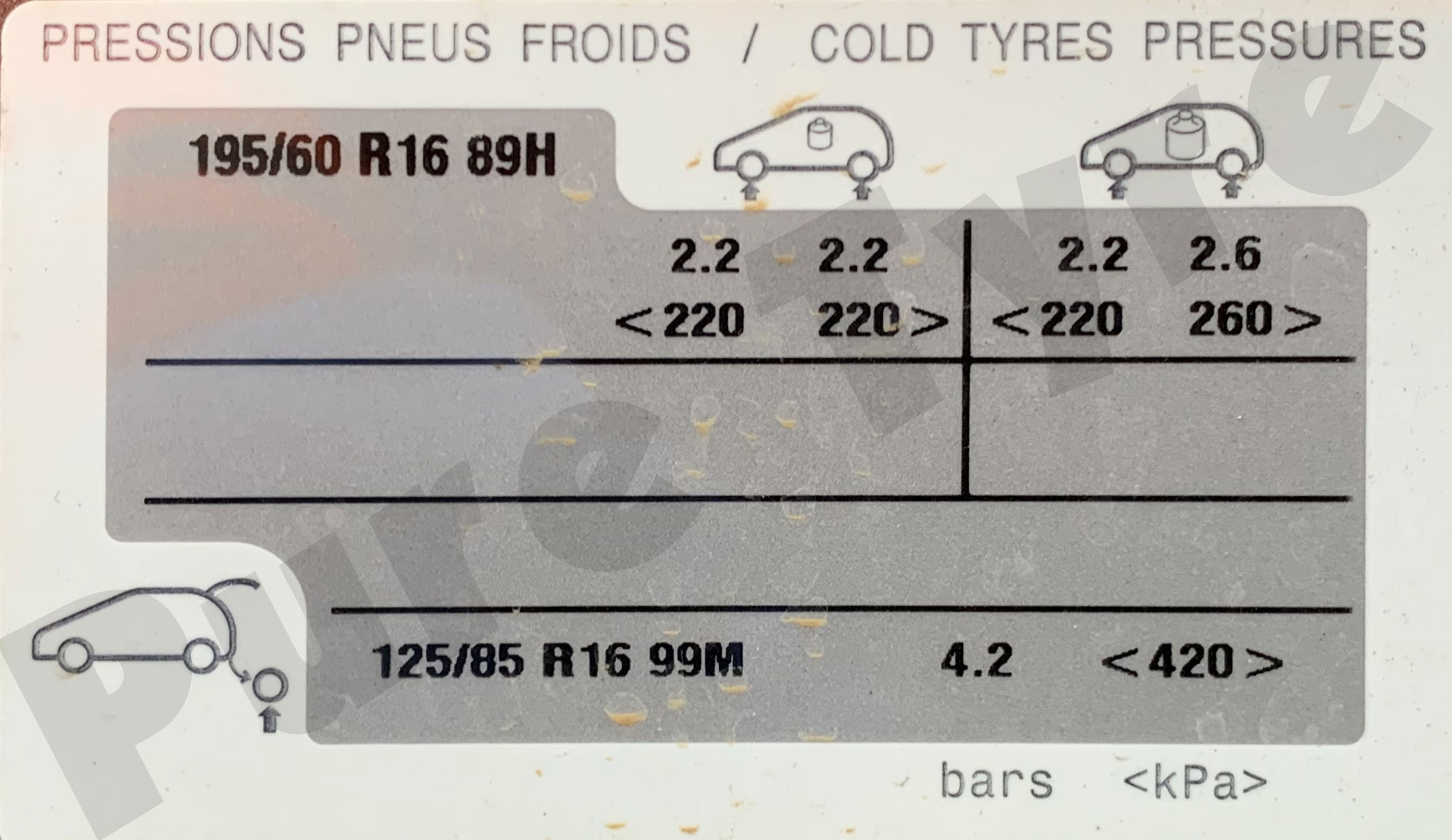 peugeot-2008-13-18-tyre-pressure-placard-sticker