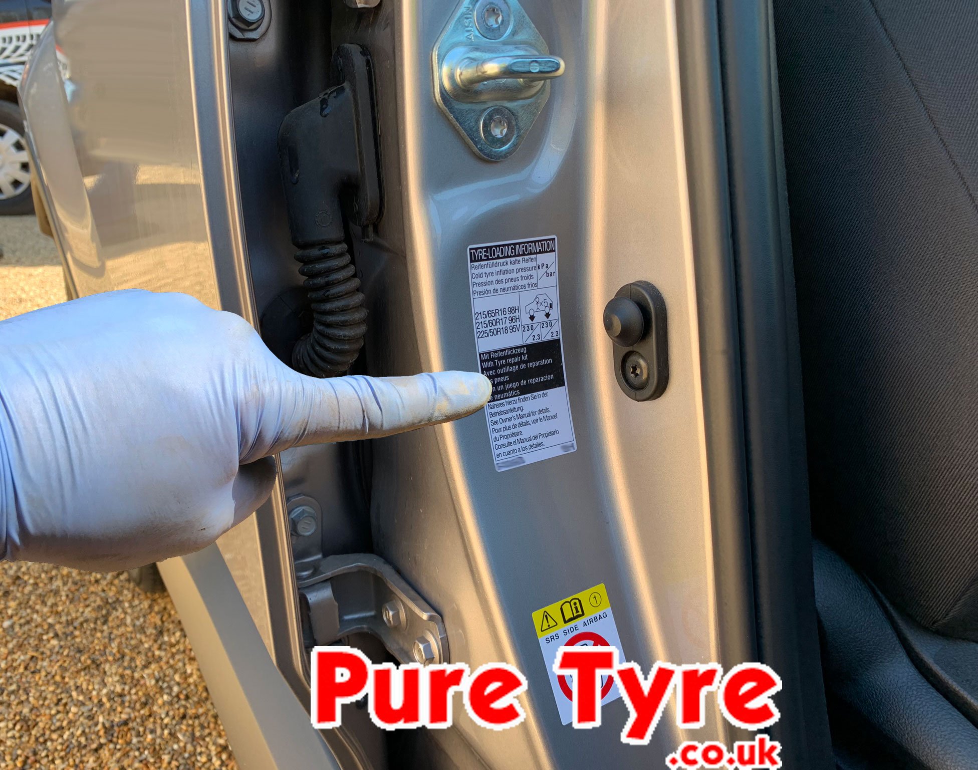 toyota-c-hr-tyre-pressure-placard-location-pure-tyre-01603-462959